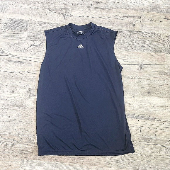 adidas Other - Adidas mens athletic shirt